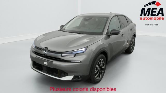 Citroen C4 image 4
