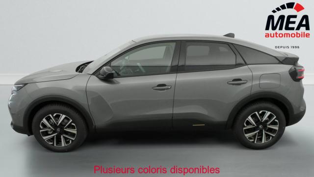 Citroen C4 image 5