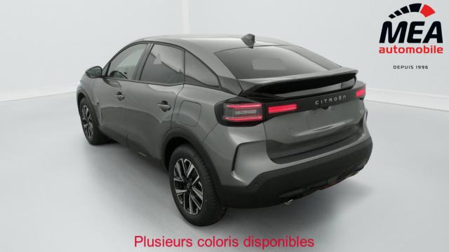 Citroen C4 image 9