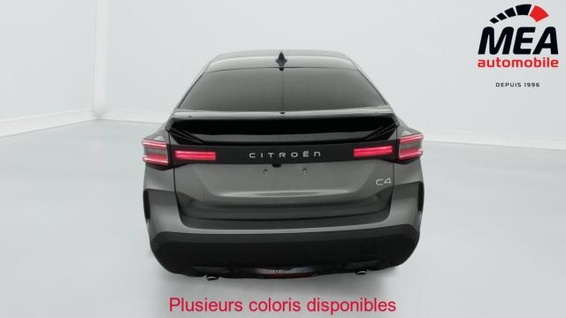 Citroen C4 image 2