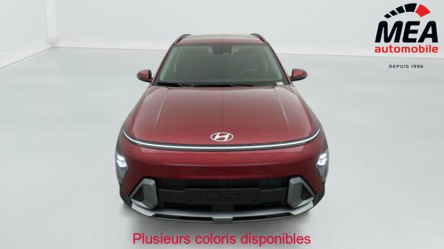 Hyundai Kona image 5