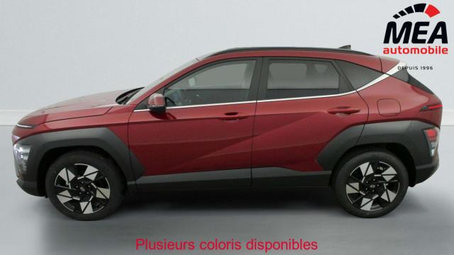 Hyundai Kona image 1
