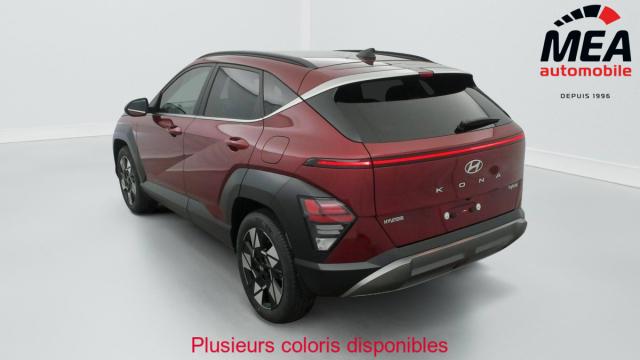 Hyundai Kona image 8