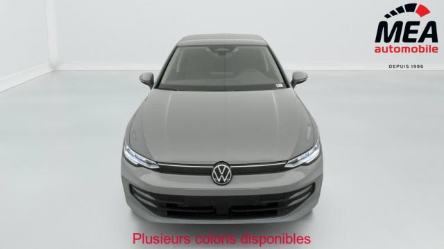 Volkswagen Golf image 9