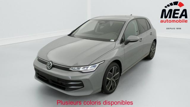 Volkswagen Golf image 5