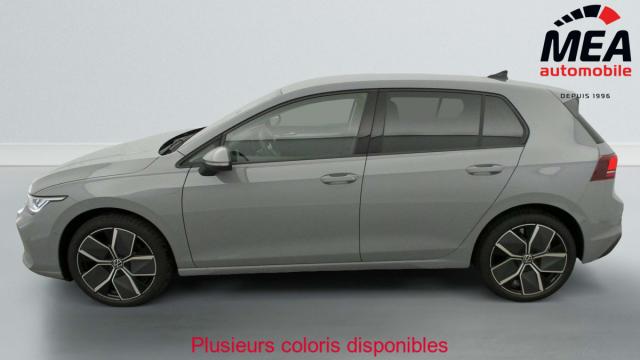 Volkswagen Golf image 3