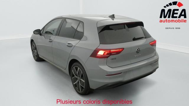 Volkswagen Golf image 6