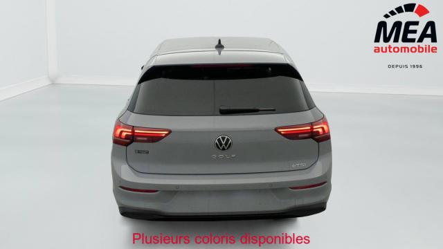 Volkswagen Golf image 2