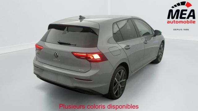 Volkswagen Golf image 8