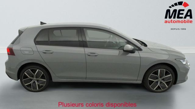 Volkswagen Golf image 4