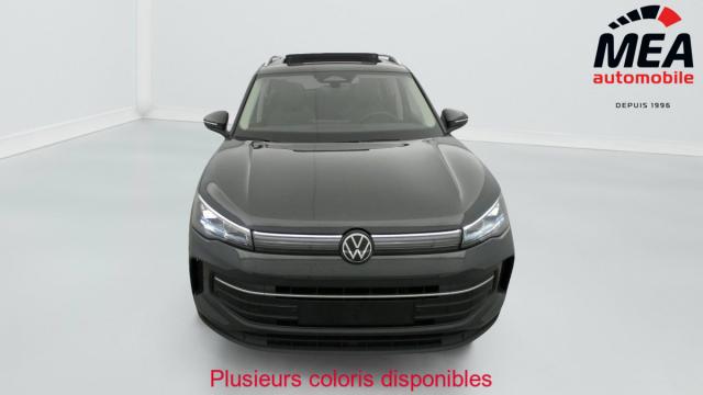 Volkswagen Tiguan image 3
