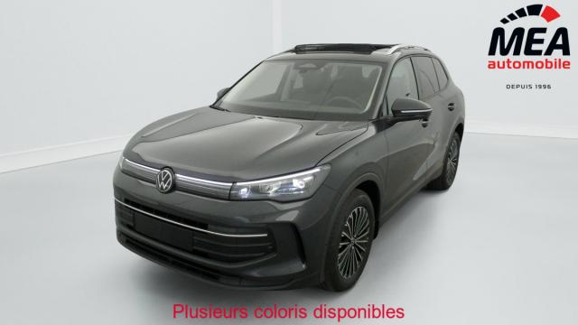 Volkswagen Tiguan image 1