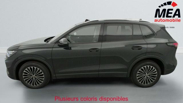Volkswagen Tiguan image 5