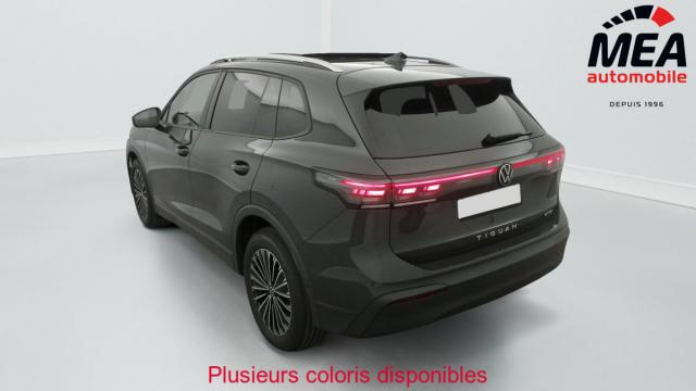 Volkswagen Tiguan image 2