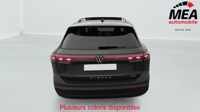 Volkswagen Tiguan image 9