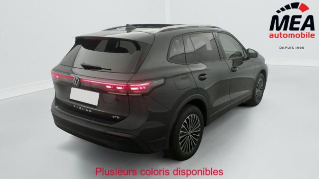 Volkswagen Tiguan image 6