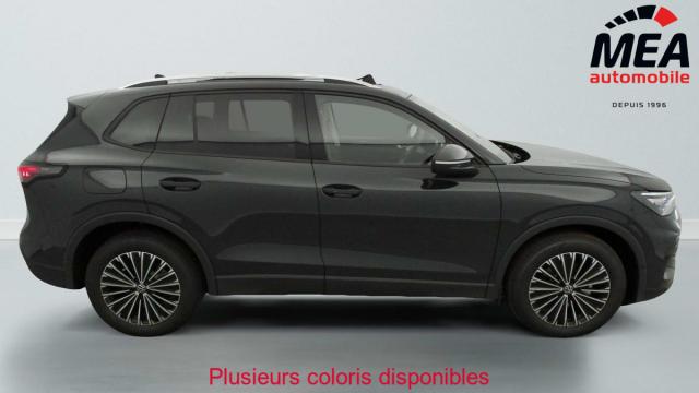 Volkswagen Tiguan image 7