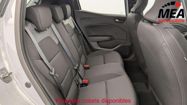 Renault Clio image 8