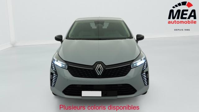Renault Clio image 9