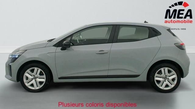 Renault Clio image 3