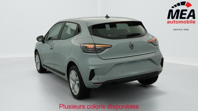 Renault Clio image 6