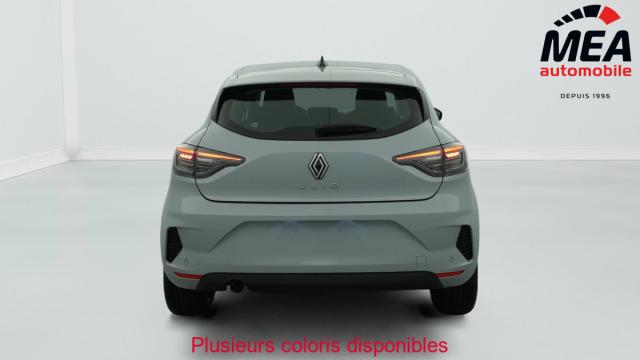 Renault Clio image 2