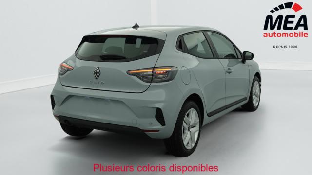 Renault Clio image 5