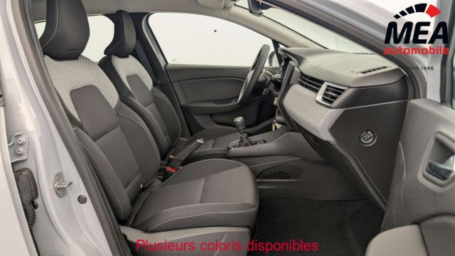 Renault Clio image 1