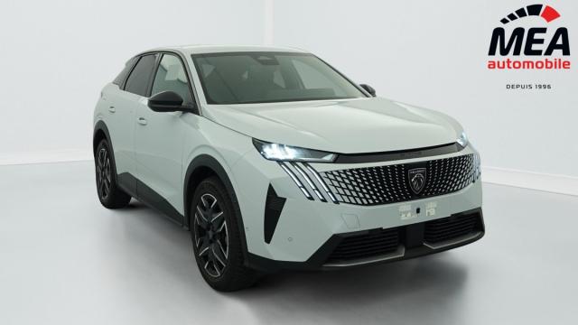 Peugeot 3008 Nouveau Hybrid 136 E-Dcs6 Allure