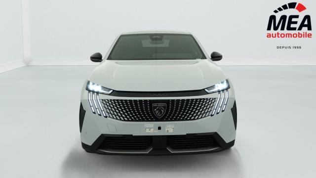 Peugeot 3008 image 5