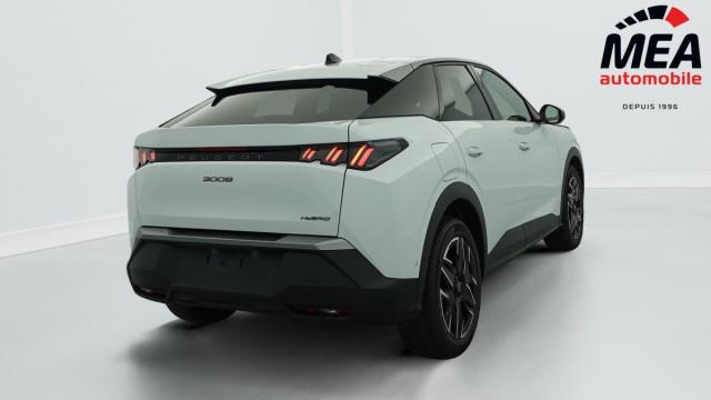 Peugeot 3008 image 6