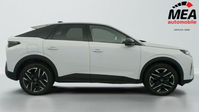 Peugeot 3008 image 8