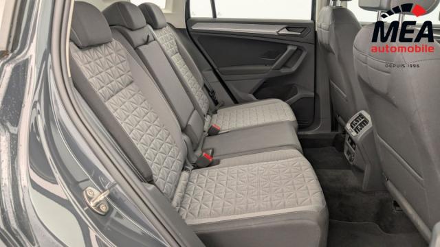 Volkswagen Tiguan image 4