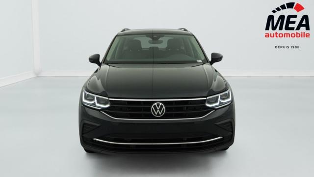 Volkswagen Tiguan image 6