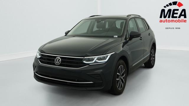 Volkswagen Tiguan image 7