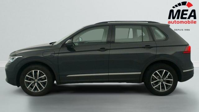 Volkswagen Tiguan image 9