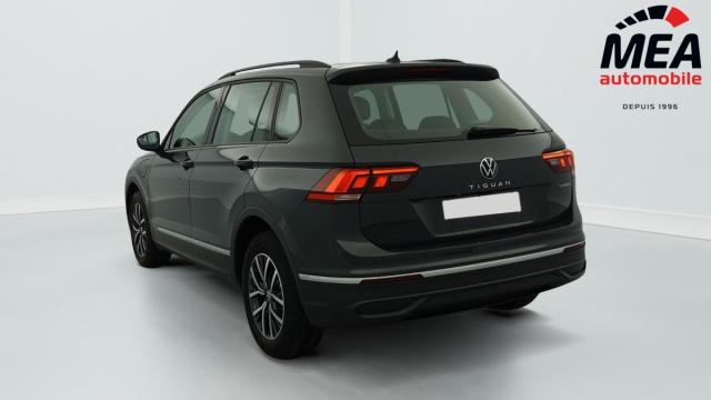 Volkswagen Tiguan image 1