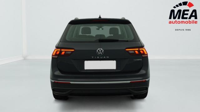 Volkswagen Tiguan image 2