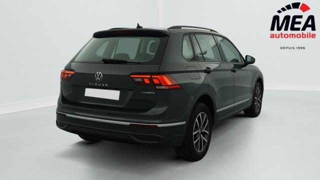 Volkswagen Tiguan image 5