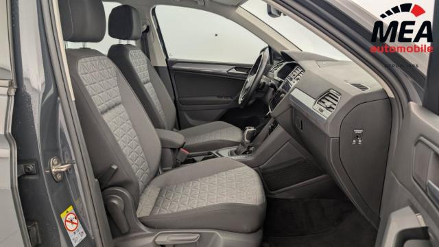 Volkswagen Tiguan image 3