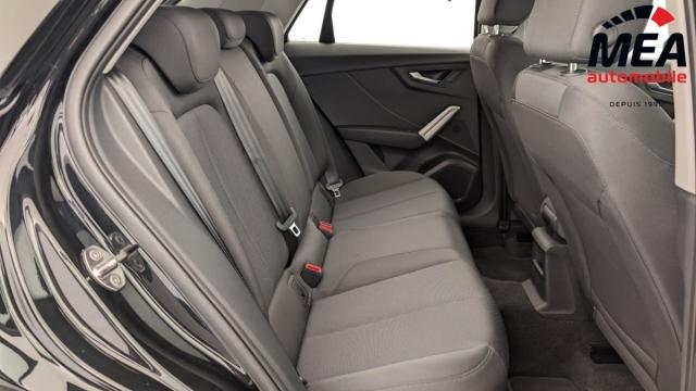 Audi Q2 image 5