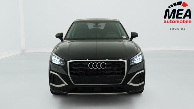 Audi Q2 image 8