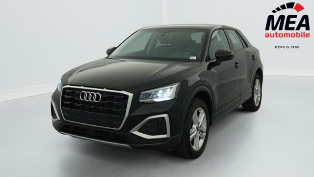 Audi Q2 image 9