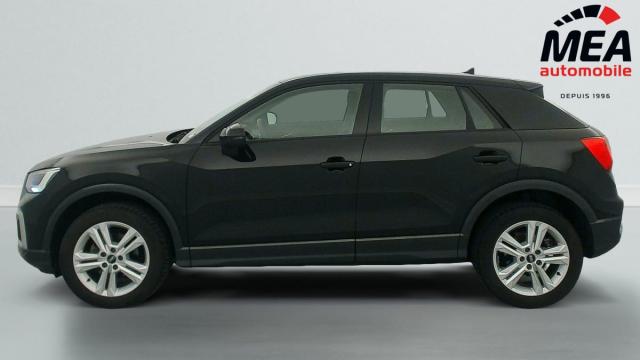 Audi Q2 image 4