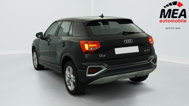 Audi Q2 image 1