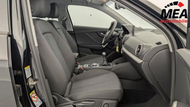 Audi Q2 image 7