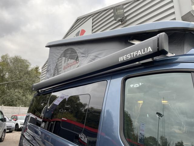 Ford Transit Custom Fourgon image 9