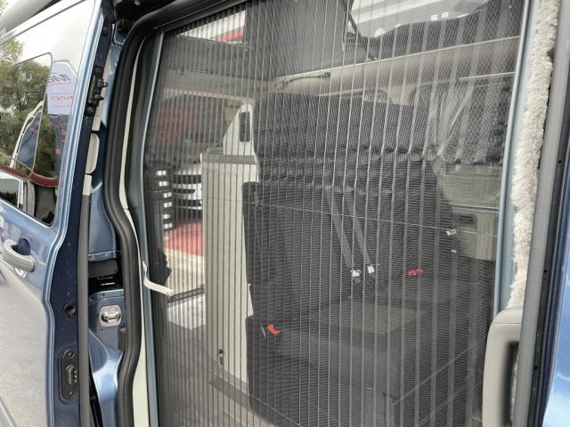Ford Transit Custom Fourgon image 3