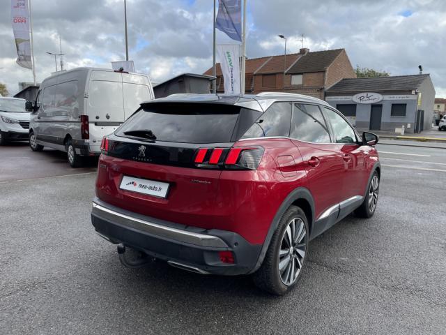 Peugeot 3008 image 8