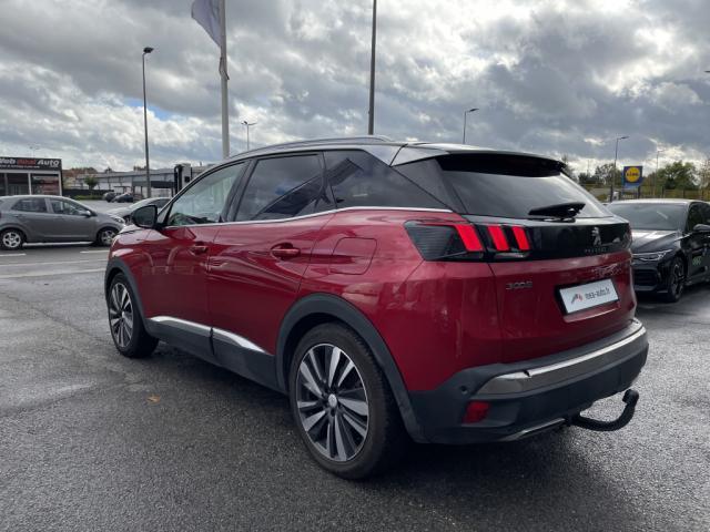 Peugeot 3008 image 9